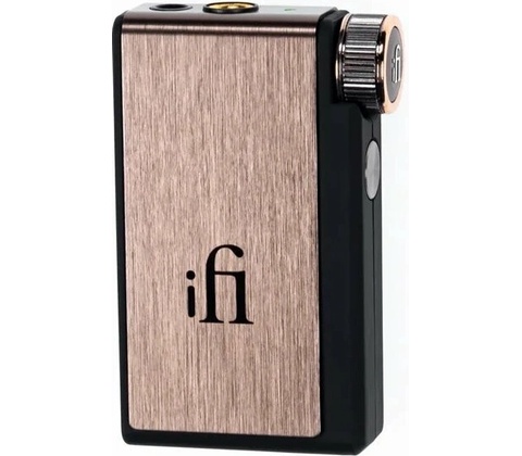 iFi Go blu