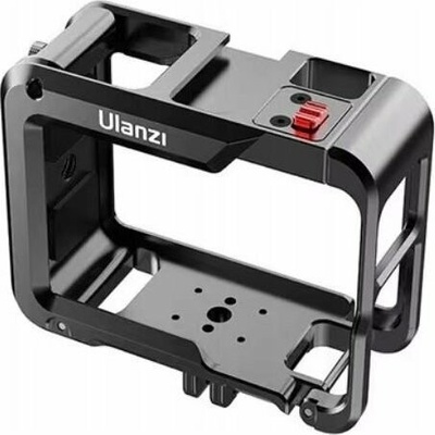 Ulanzi Frame Mount Housing pro DJI Osmo Action 3 / Ulanzi Oa-14