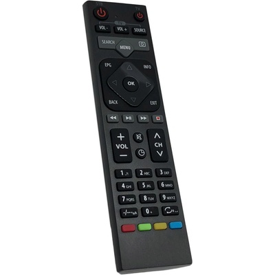 GENERAL Nano box, Antik mini, RC211 - съвместимо дистанционно управление на марката General (Nano box, Antik mini, RC211)