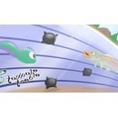 Tadpole Treble