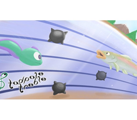 Tadpole Treble