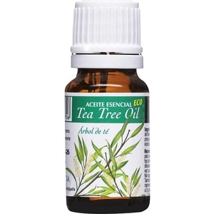 Artesania Agricola Plantis Био етерично масло от чаено дърво, 10 ml, Artesania Agricola (044706 (072050) AA)