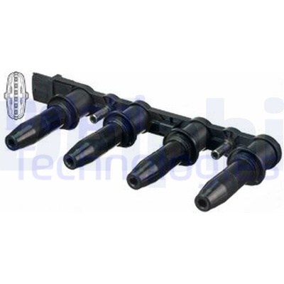 Zapalovací cívka DELPHI CE20009-12B1 | Zboží Auto