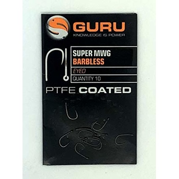 Guru Super MWG vel.10 10 ks