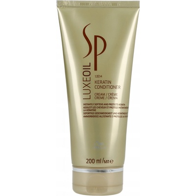 Wella SP Luxe Oil Conditioner Creme 200 ml