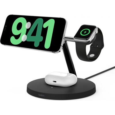 Belkin WIZ023VFBK – Zboží Živě