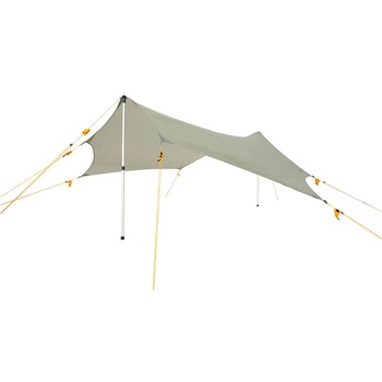 Wechsel Навес Wechsel Wing 'Travel Line' L Tarp - Laurel Oak - размер One Size (563-0295-0111)