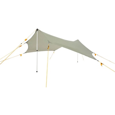 Wechsel Навес Wechsel Wing 'Travel Line' L Tarp - Laurel Oak - размер One Size (563-0295-0111)