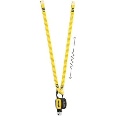 PETZL ABSORBICA-Y FLEX