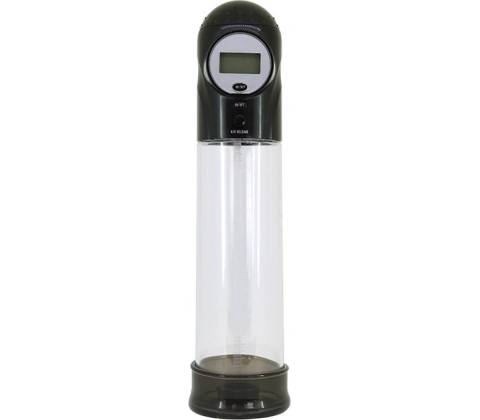 Seven Creation Auto-Pump