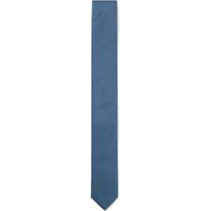 HUGO 50520644 6 cm tie - Blue (Open Blue)