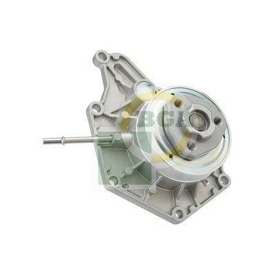 Vodní čerpadlo, chlazení motoru BGA CP0128