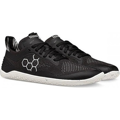 Vivobarefoot Geo Racer Knit W obsidian