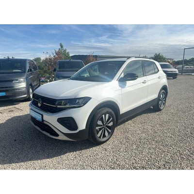 Volkswagen T-Cross TSI Life 70 kW