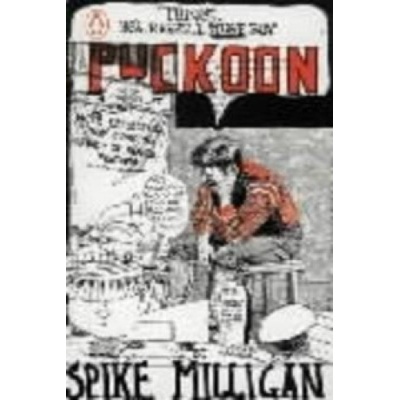 Puckoon - Spike Milligan