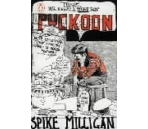 Puckoon - Spike Milligan