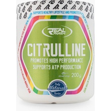 REAL PHARM Citrulline 200g