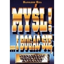 Mysl i bogac sie - Napoleon Hill