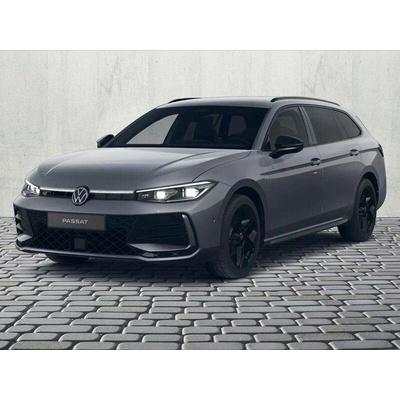 Volkswagen Passat 2.0 TDI R-Line DSG 110 kW