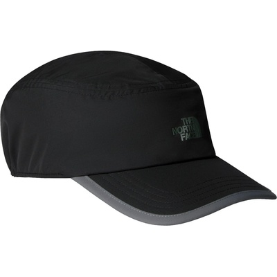 The North Face Мъжка шапка с козирка The North Face Antora Rain Hat Cap - TNF Black / Smoked Pearl - размер S/M (904-3270-0111)