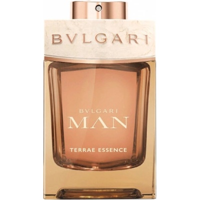 Bvlgari Man Terrae Essence parfémovaná voda pánská 60 ml