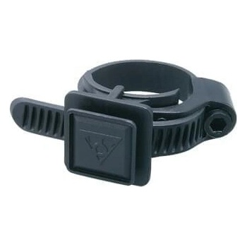 Držiak pre tašky a pozdra Topeak F55 Battery Mount