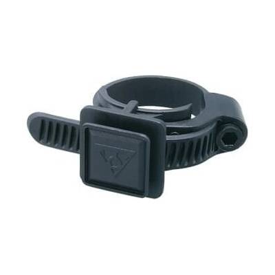 Držiak pre tašky a pozdra Topeak F55 Battery Mount