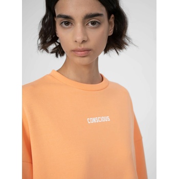 4F TSWSF251 oranžová