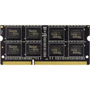 Image 1 of Team Group 4GB DDR3 1600MHz TED34G1600C11-S01