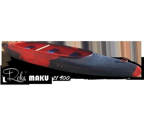 Maku ROKA