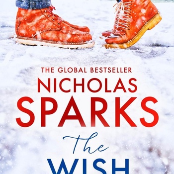 Nicholas Sparks - Wish