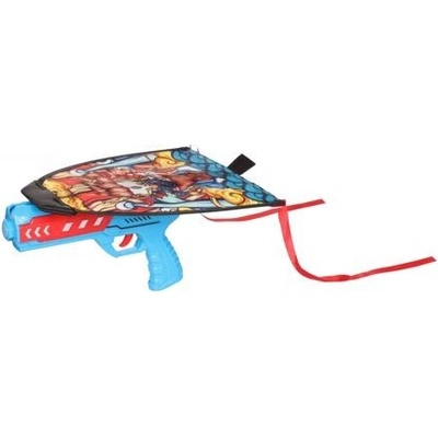 Merco Catapult Kite lietajúci drak modrá