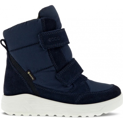 Ecco Детски зимни ботуши Ecco Kid's Urban Snowboarder VCR Winter boots - Night Sky / Night Sky - размер 30 (EU) (702-2436-0414)
