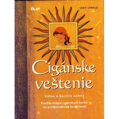 Cigánske veštenie