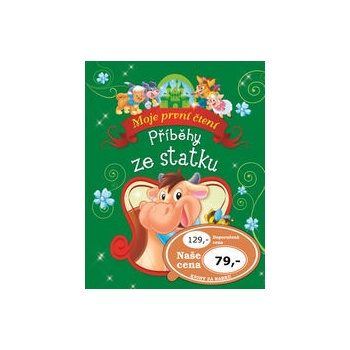Příběhy ze statku