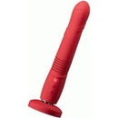 Lovense Gravity Thrusting Dildo