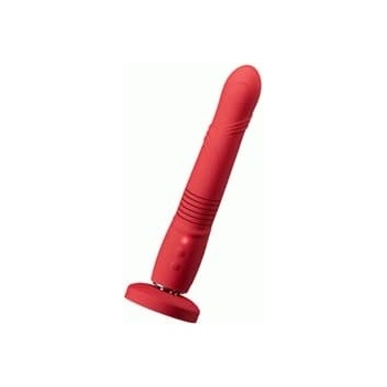 Lovense Gravity Thrusting Dildo