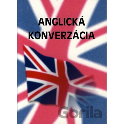 Anglická konverzácia