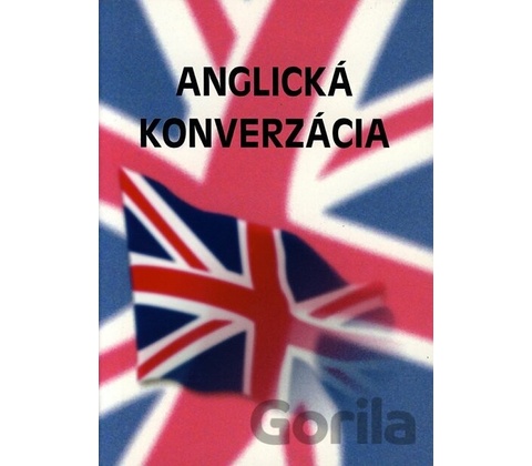 Anglická konverzácia