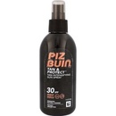 Prípravky na opaľovanie Piz Buin Tan & Protect Tan Intensifying Sun spray SPF30 150 ml