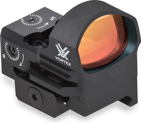Vortex Razor 3 MOA