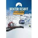 Winter Resort Simulator