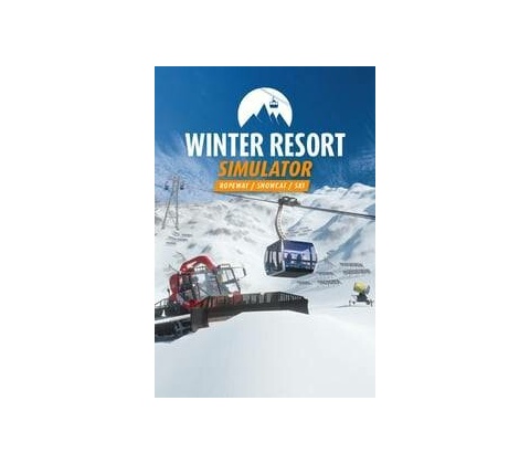 Winter Resort Simulator