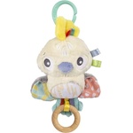 Playgro Музикална играчка Playgro - Fauna Friends, Какаду (PG.0450)