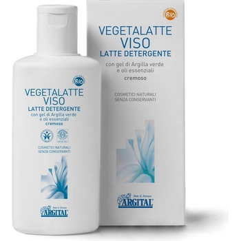 Argital čistící a odličovací mléko Vegetalatte 200 ml