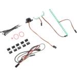 Arrma Комплект светлини Arrma: Big Rock