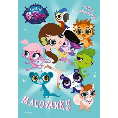 Littlest Pet Shop - Kolektív