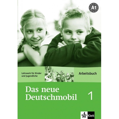 Das neue Deutschmobil 1 - PS - Jutta Douvitsas-Gamst; Sigrid Xanthos-Kretzschmer;