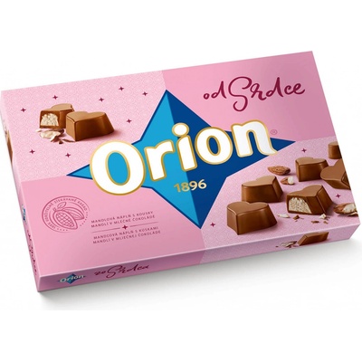 Orion Od Srdce 12 x 142 g