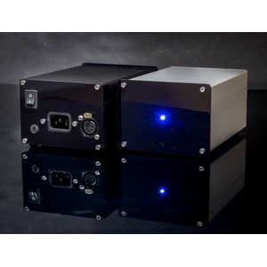 MZX Audio LPS40-12-4S0, 5V/4A линейно захранване
